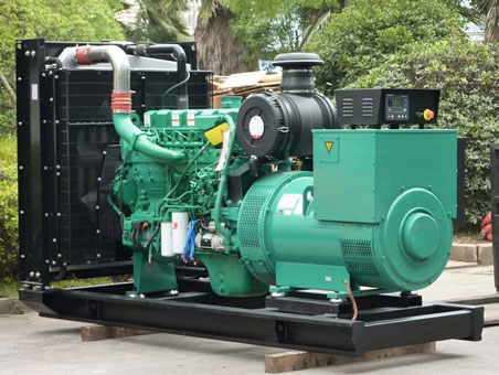 翁牛特710kw康明斯柴油发电机组图片 翁牛特710kw康明斯柴油发电机组图片