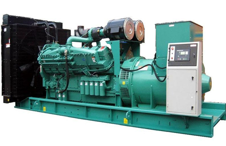 翁牛特570kw康明斯柴油发电机组图片 翁牛特570kw康明斯柴油发电机组图片