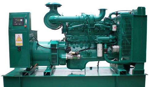 翁牛特64kw康明斯柴油发电机组图片 翁牛特64kw康明斯柴油发电机组图片