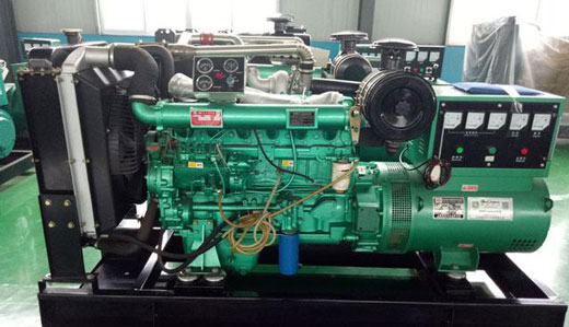 翁牛特发电机不发电的原因 翁牛特发电机不发电的原因