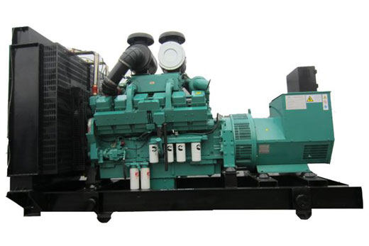 翁牛特柴油发电机组 翁牛特柴油发电机组