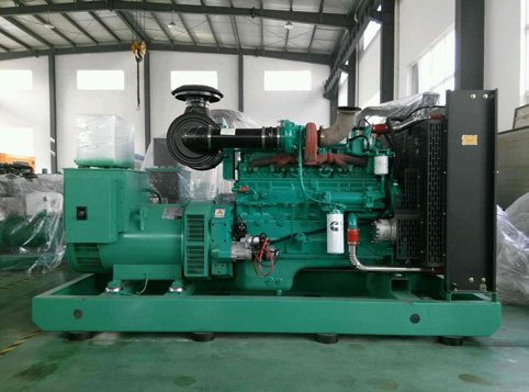 翁牛特柴油发电机组 翁牛特柴油发电机组
