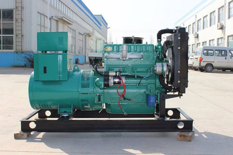 翁牛特小型柴油发电机