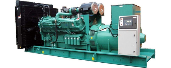 翁牛特柴油发电机 翁牛特柴油发电机
