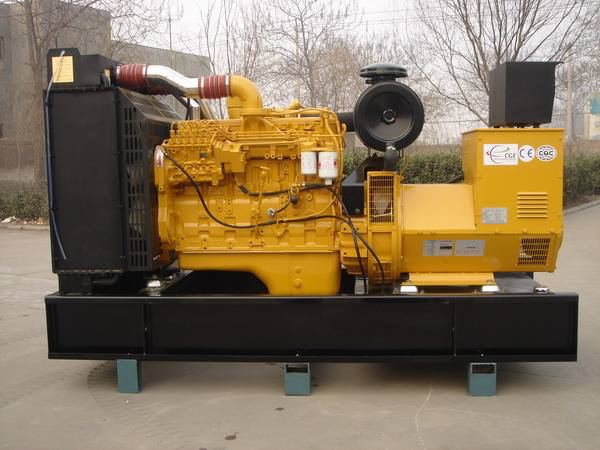 翁牛特发电机出租