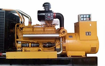 翁牛特发电机出租