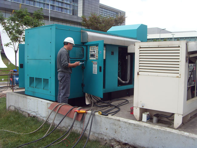 翁牛特发电机出租 翁牛特发电机出租