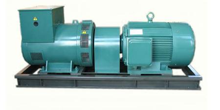 翁牛特发电机出租