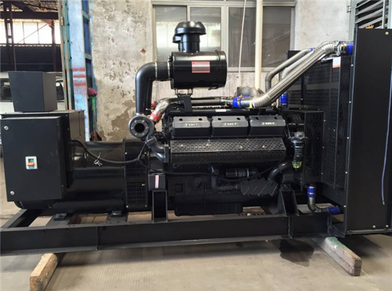 翁牛特柴油发电机