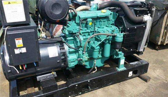 翁牛特柴油发电机