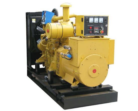 翁牛特发电机出租