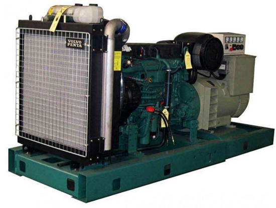 翁牛特柴油发电机